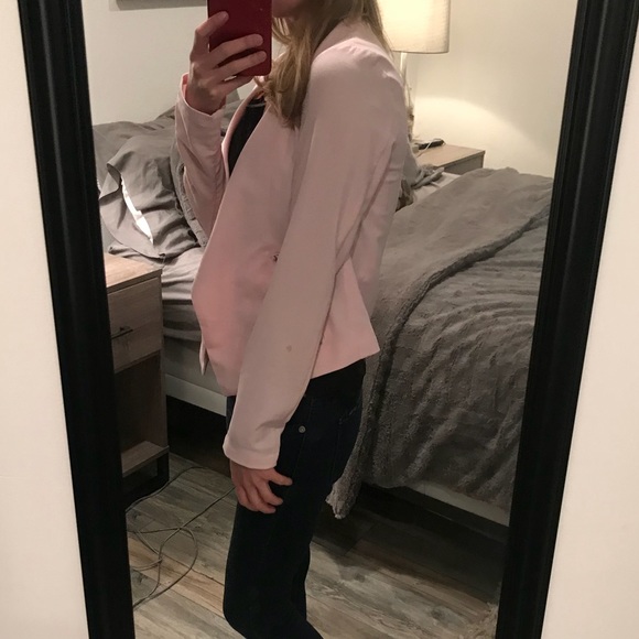 Pink Blazer - Picture 2 of 4